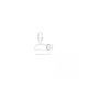 Downlight Aplicat 23185 Zambelis, Led