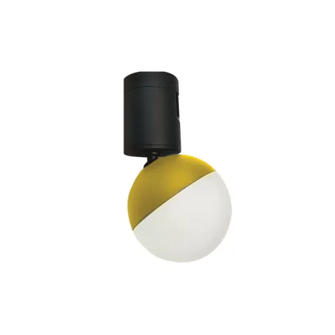 Plafoniera  23188 Zambelis LED, Auriu, Grecia