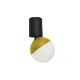 Plafoniera  23188 Zambelis LED, Auriu, Grecia