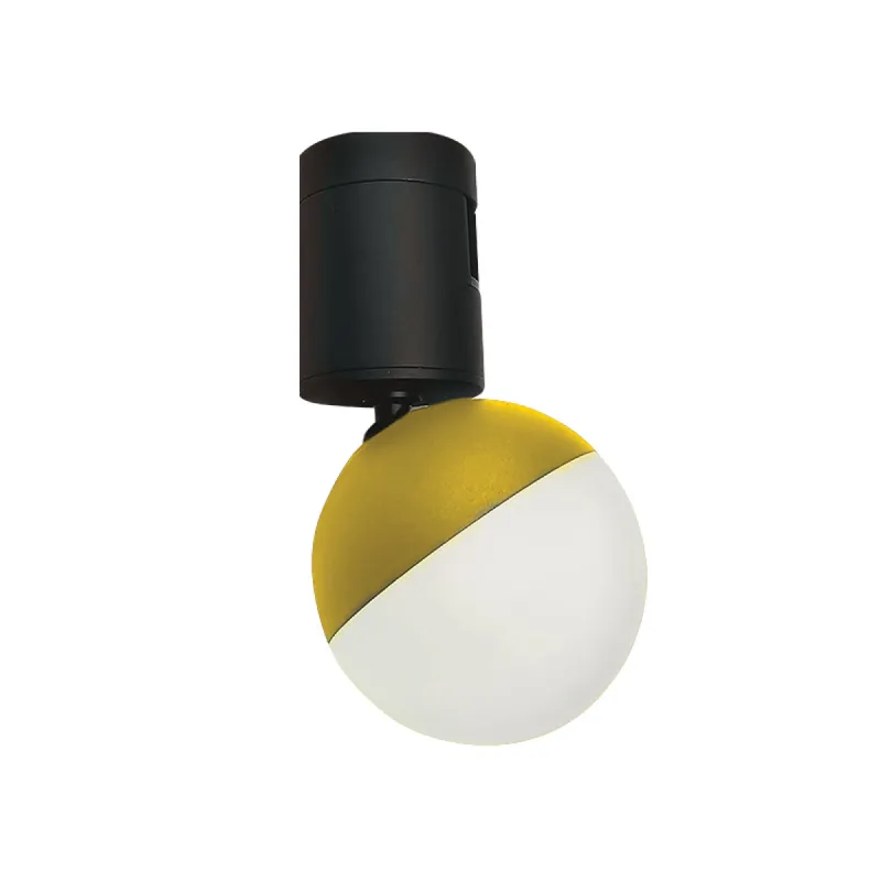 Plafoniera  23188 Zambelis LED, Auriu, Grecia