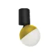 Plafoniera  23188 Zambelis LED, Auriu, Grecia