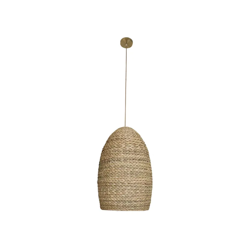 Pendul  23195 Zambelis E27, Lemn, Grecia