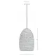 Pendul  23195 Zambelis E27, Lemn, Grecia
