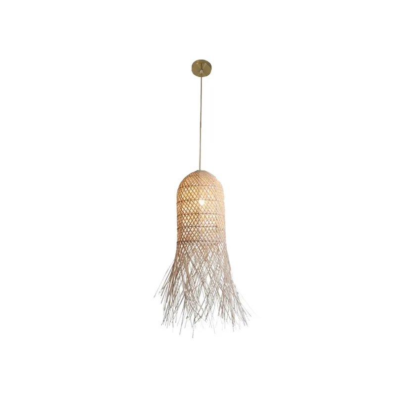 Pendul  23196 Zambelis E27, Lemn, Grecia