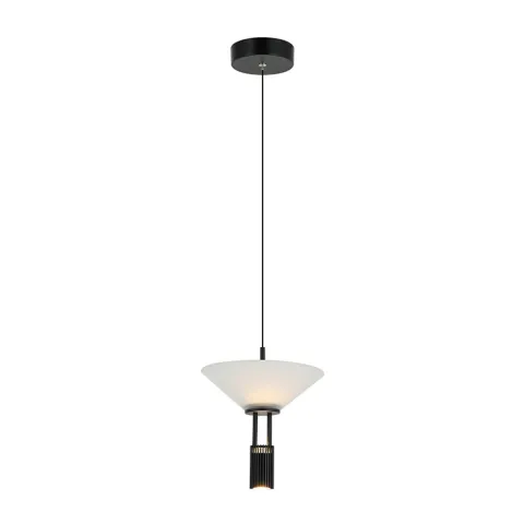 Pendul  23198 Zambelis LED, Negru, Grecia