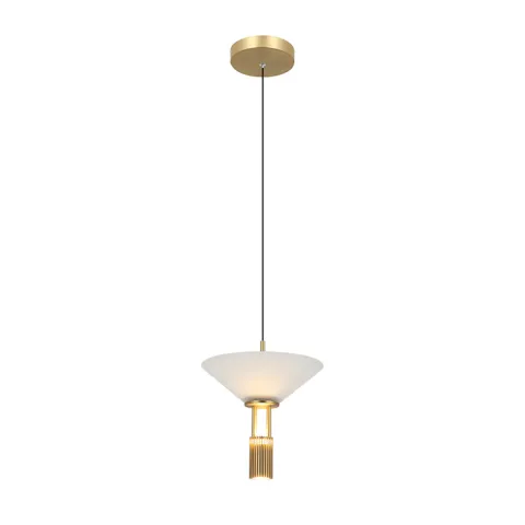 Pendul  23199 Zambelis LED, Auriu, Grecia