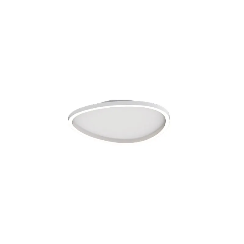 Plafoniera  23206 Zambelis LED, Alb, Grecia