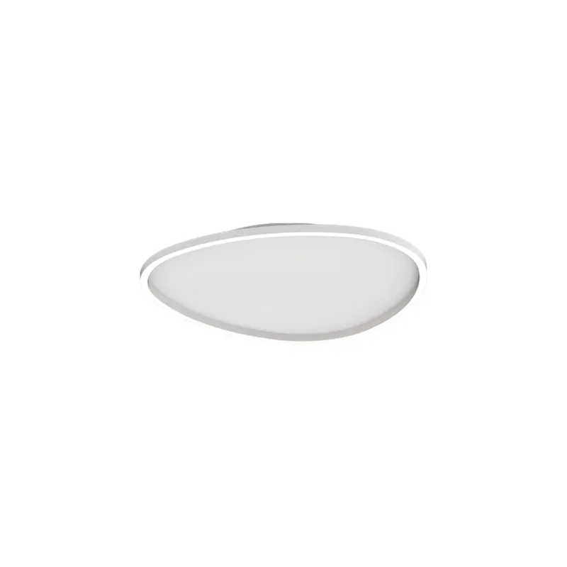 Plafoniera  23209 Zambelis LED, Alb, Grecia
