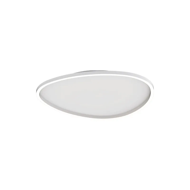 Plafoniera  23209 Zambelis LED, Alb, Grecia
