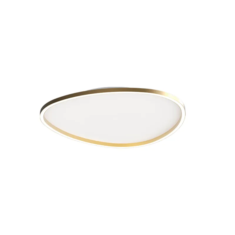 Plafoniera  23210 Zambelis LED, Auriu, Grecia