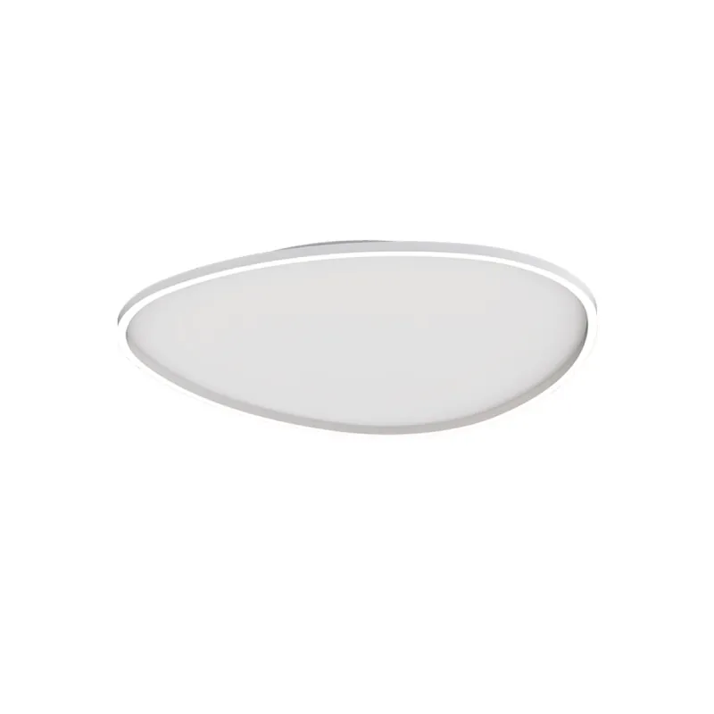 Plafoniera  23212 Zambelis LED, Alb, Grecia