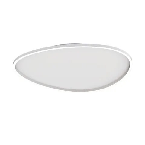 Plafoniera  23212 Zambelis LED, Alb, Grecia