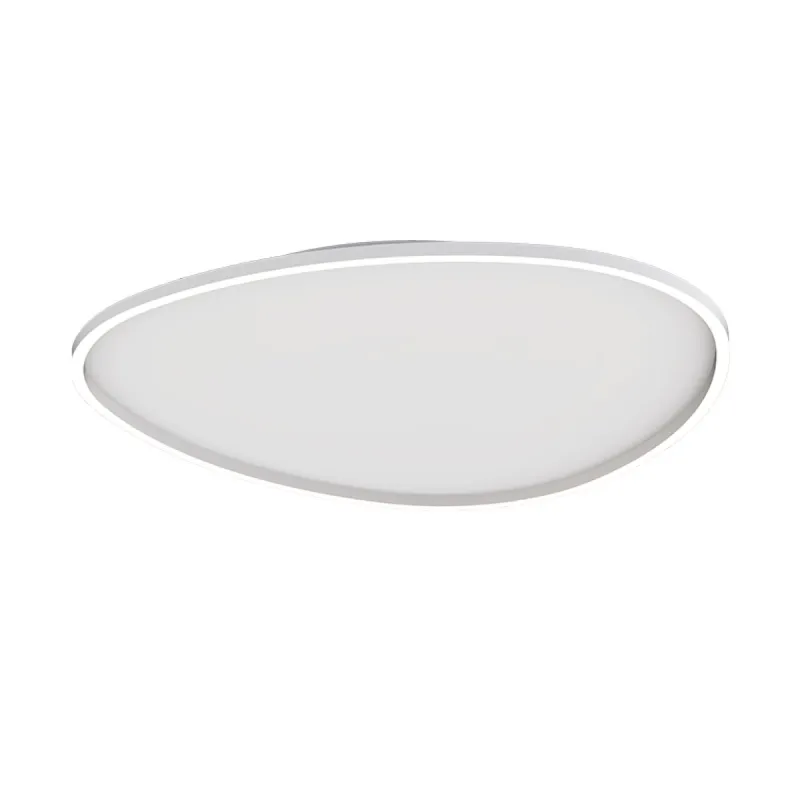 Plafoniera  23212 Zambelis LED, Alb, Grecia