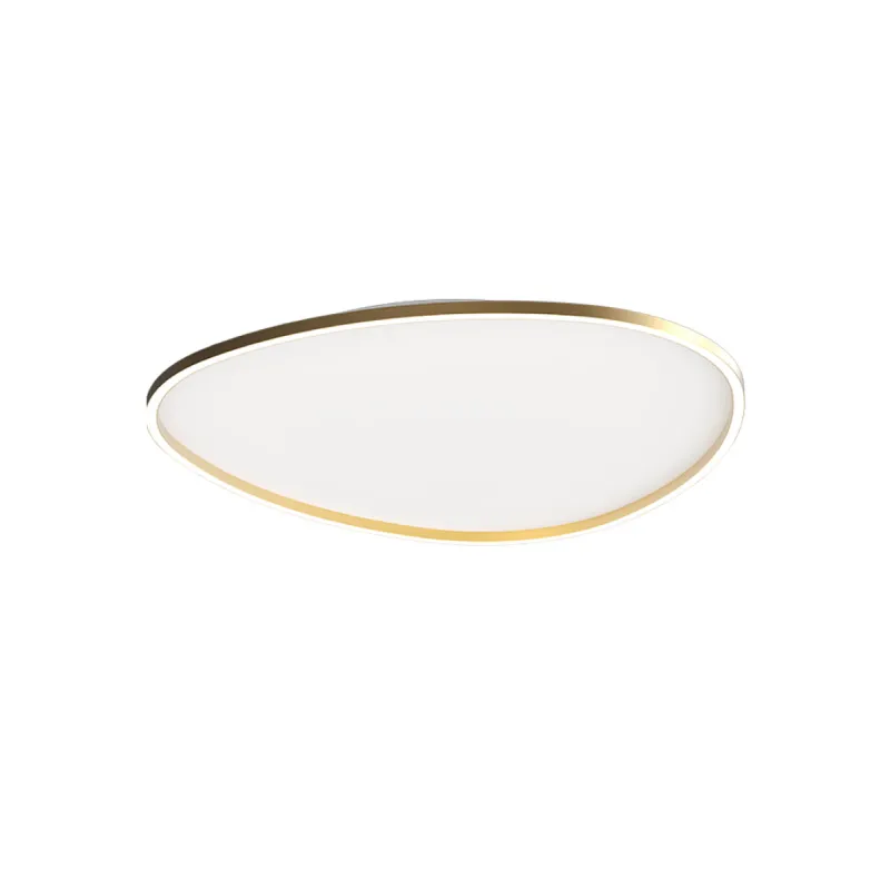 Plafoniera  23213 Zambelis LED, Auriu, Grecia