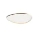 Plafoniera  23213 Zambelis LED, Auriu, Grecia