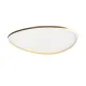 Plafoniera  23213 Zambelis LED, Auriu, Grecia