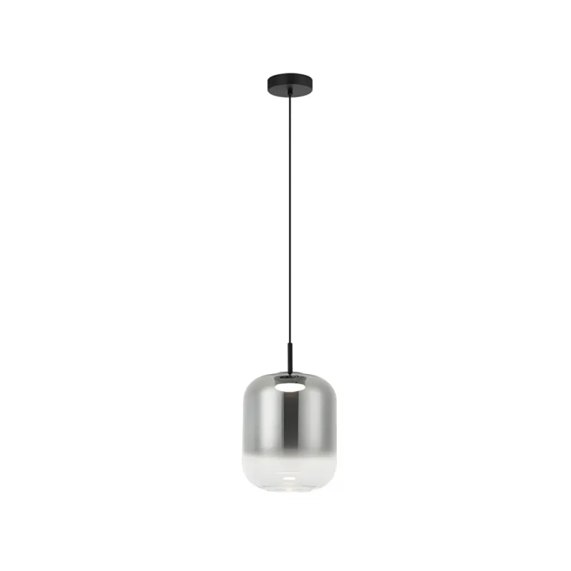 Pendul  23214 Zambelis LED, Negru, Grecia