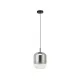 Pendul  23214 Zambelis LED, Negru, Grecia