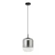 Pendul  23214 Zambelis LED, Negru, Grecia