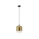Pendul  23215 Zambelis LED, Negru, Grecia