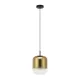 Pendul  23215 Zambelis LED, Negru, Grecia