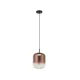 Pendul  23216 Zambelis LED, Negru, Grecia