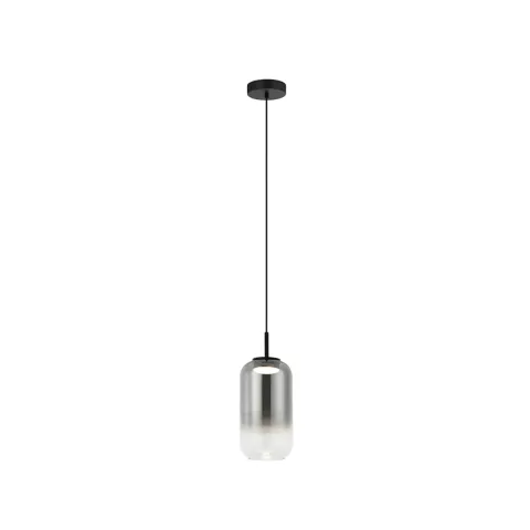 Pendul  23217 Zambelis LED, Negru, Grecia
