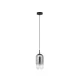 Pendul  23217 Zambelis LED, Negru, Grecia