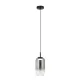 Pendul  23217 Zambelis LED, Negru, Grecia