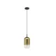 Pendul  23218 Zambelis LED, Negru, Grecia