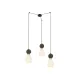 Suspensie  23246 Zambelis E14, Verde, Grecia