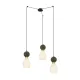 Suspensie  23246 Zambelis E14, Verde, Grecia