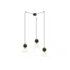 Suspensie  23250 Zambelis E14, Verde, Grecia