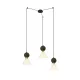 Suspensie  23250 Zambelis E14, Verde, Grecia