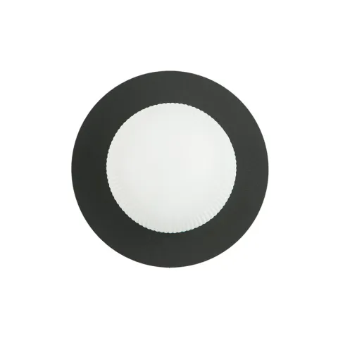 Aplica  23256 Zambelis G9, Negru, Grecia