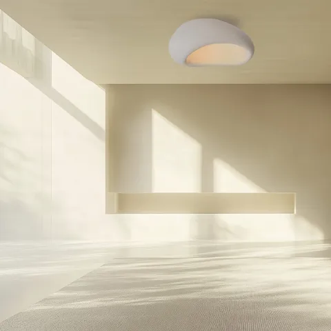 Plafoniera 23340 Zambelis, Modern, E27, Alb