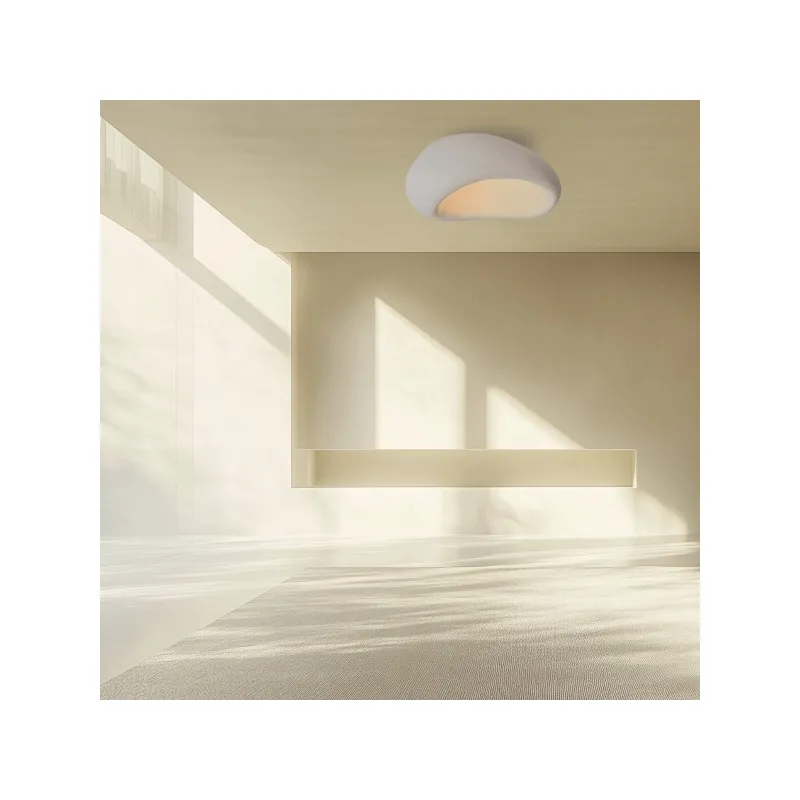 Plafoniera 23341 Zambelis, Modern, E27, Alb