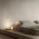 Pendul 25100 Zambelis, Modern, Led, Alamă