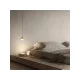 Pendul 25100 Zambelis, Modern, Led, Alamă