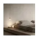 Pendul 25100 Zambelis, Modern, Led, Alamă