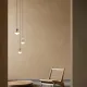 Lustra 25101 Zambelis, Modern, Led, Alamă