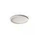 Plafoniera 25161 Zambelis, Modern, Led, Argintiu