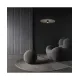 Pendul 25176 Zambelis, Modern, Led, Negru