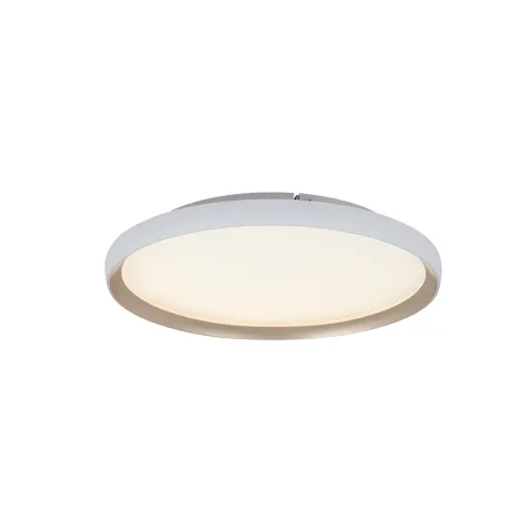 Plafoniera 25185 Zambelis, Minimalist, Led, Alb