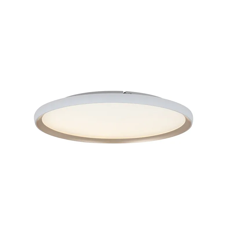 Plafoniera 25188 Zambelis, Minimalist, Led, Alb