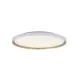 Plafoniera 25188 Zambelis, Minimalist, Led, Alb