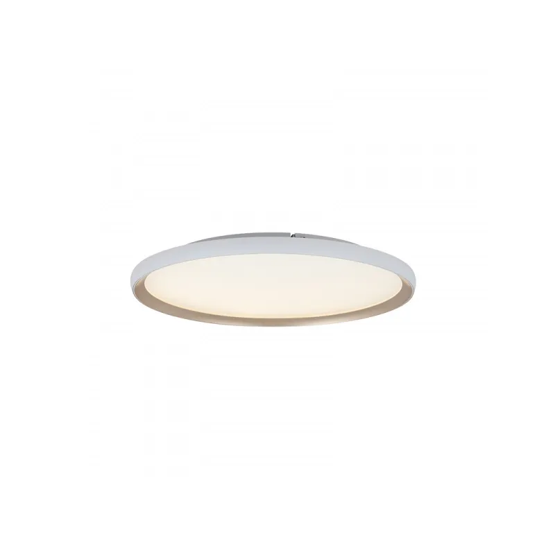 Plafoniera 25188 Zambelis, Minimalist, Led, Alb