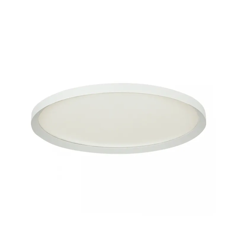 Plafoniera 25199 Zambelis, Minimalist, Led, Negru