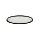 Plafoniera 25201 Zambelis, Modern, Led, Negru