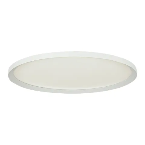 Plafoniera 25202 Zambelis, Modern, Led, Alb
